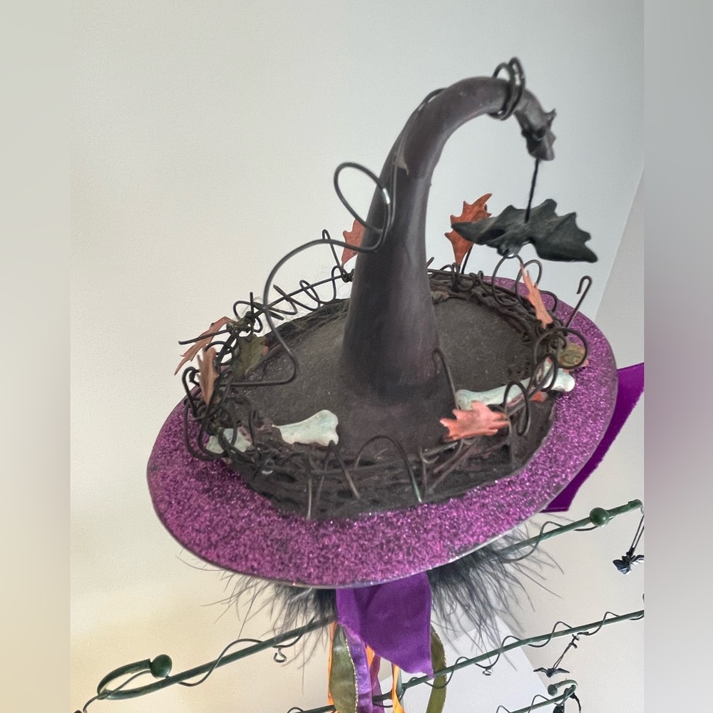Krinkles Halloween ornament tree - Picture 2 of 11